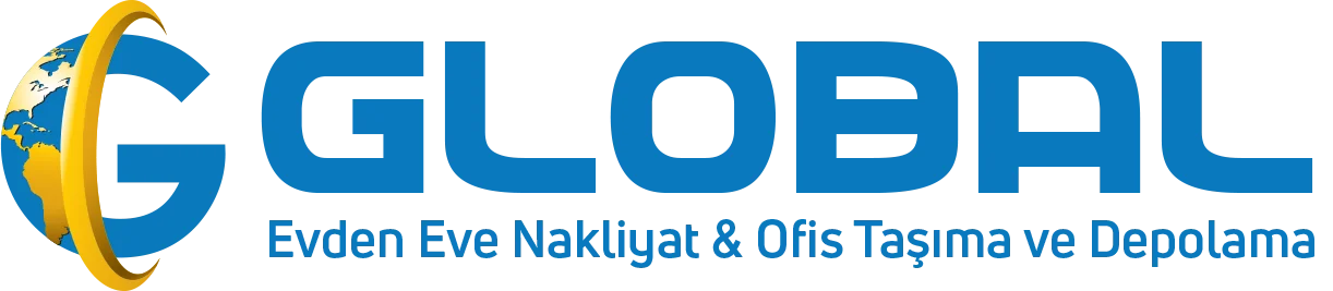 Global Nakliyat Logo